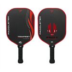 Vợt Pickleball Paddletek Tempest Wave Pro-C The Badger Edition